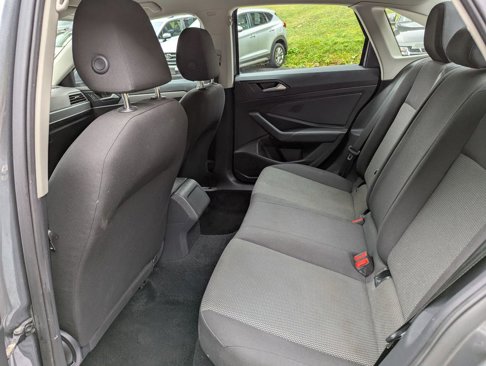 Used 2021 Volkswagen Jetta S image 7