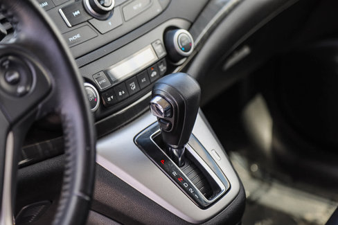 Used 2012 Honda CR-V EX-L image 19