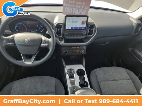 Used 2021 Ford Bronco Sport Big Bend image 19