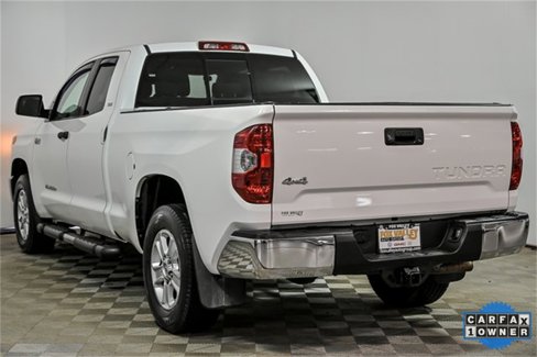 Used 2014 Toyota Tundra SR image 5