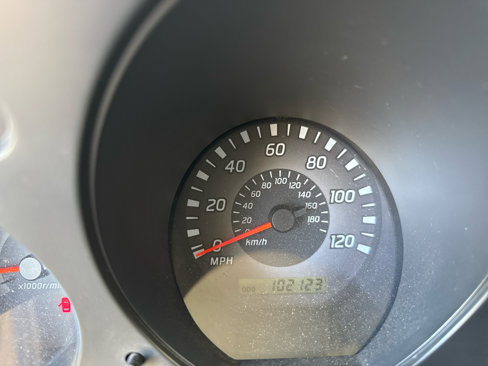 Used 2002 Nissan Frontier XE image 11