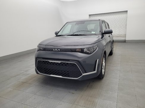 Used 2023 Kia Soul LX w/ Option Group 015 image 15