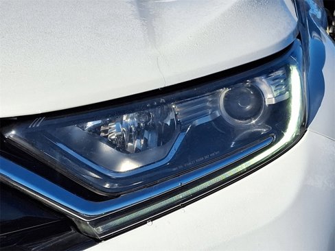 Used 2021 Honda CR-V EX image 9