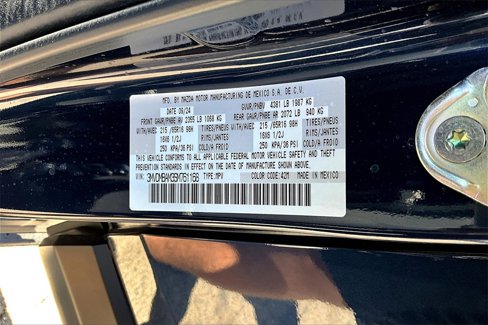 Certified 2025 MAZDA CX-30 AWD 2.5 S image 17