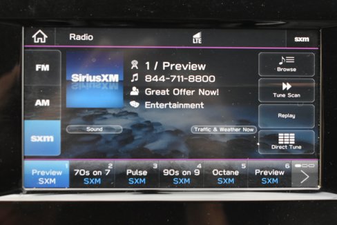 Used 2021 Subaru Forester Premium w/ Popular Package #1 image 28