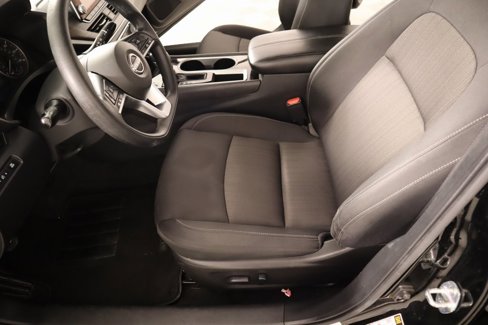 Used 2024 Nissan Altima 2.5 SV image 10