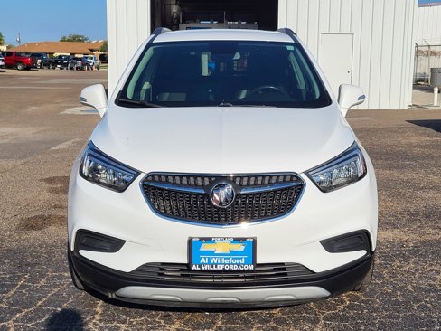 Used 2019 Buick Encore Preferred image 8