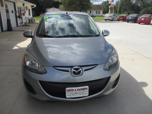 Used 2014 MAZDA MAZDA2 Sport image 18