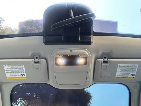 Certified 2021 Ford Mustang Mach-E Premium image 41