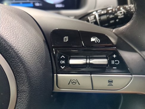 Used 2022 Hyundai Tucson SEL w/ Convenience + Premium Package image 34