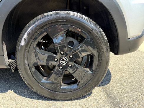 Used 2019 Honda HR-V LX image 24