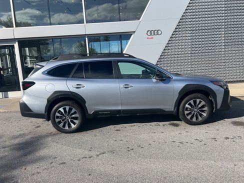 Used 2024 Subaru Outback Limited XT image 19