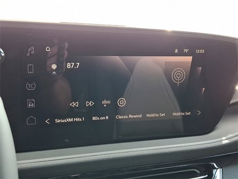 New 2025 Buick Envista Sport Touring w/ Convenience I Package image 13
