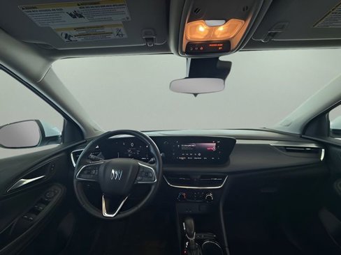 Used 2024 Buick Encore GX Preferred image 27