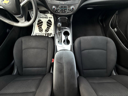 Used 2019 Chevrolet Malibu LT image 28
