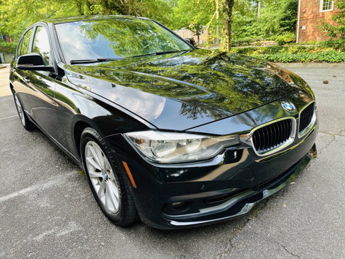 Used 2016 BMW 320i xDrive Sedan image 37