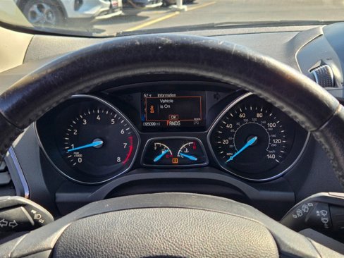 Used 2018 Ford Escape SEL image 31