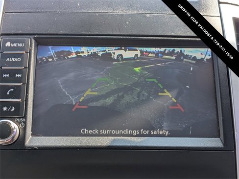Used 2021 Nissan Frontier S image 18