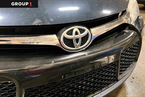 Used 2017 Toyota Camry SE image 29