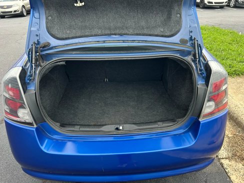 Used 2012 Nissan Sentra 2.0 SR image 17