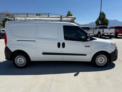 Used 2019 RAM ProMaster City Tradesman image 2