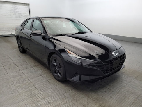 Used 2023 Hyundai Elantra SEL image 13