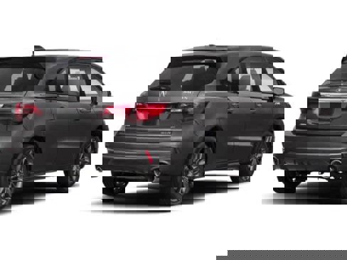 Used 2019 Acura MDX A-Spec image 5