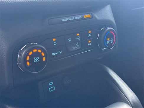 Used 2021 Ford Bronco Sport image 25