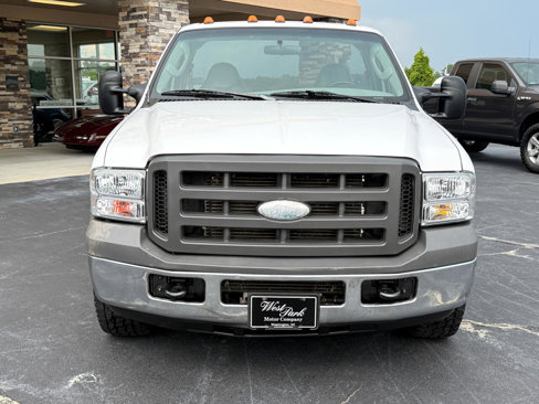 Used 2005 Ford F350 XL image 7