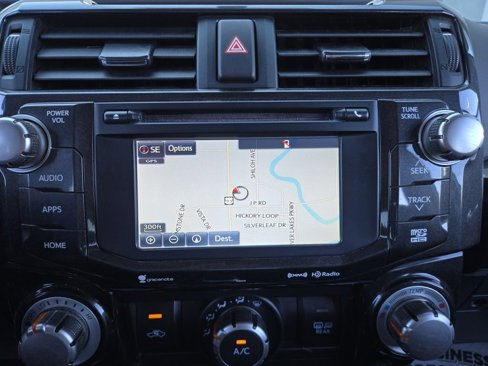 Used 2019 Toyota 4Runner TRD Off-Road image 24