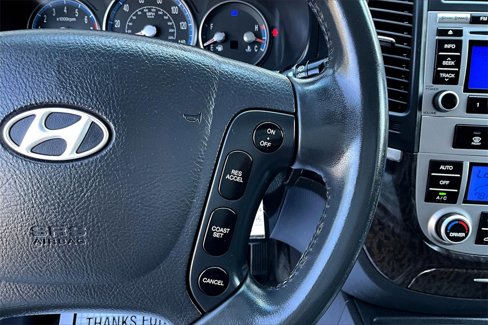 Used 2009 Hyundai Santa Fe Limited image 18