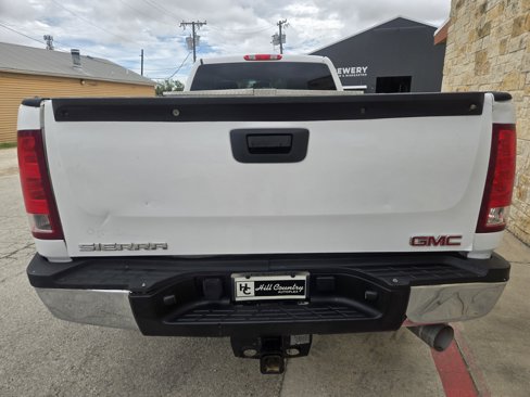 Used 2012 GMC Sierra 2500 W/T image 14