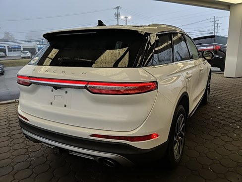 Used 2021 Lincoln Corsair AWD w/ Towing Package I image 5
