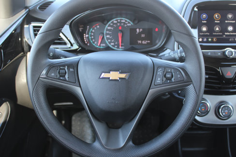 Used 2021 Chevrolet Spark LT image 21