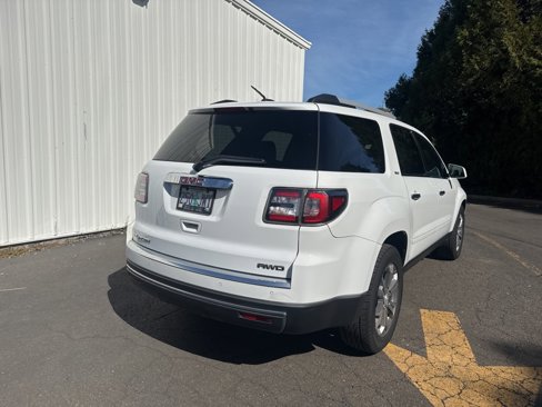 Used 2016 GMC Acadia SLT image 5