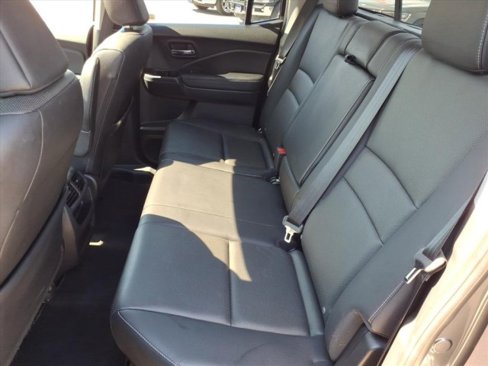 Used 2018 Honda Ridgeline RTL-E image 21