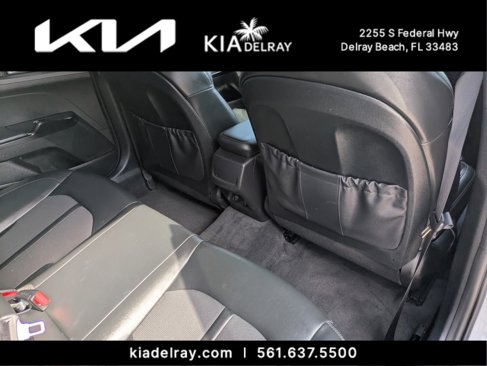 Used 2021 Kia K5 GT-Line image 29