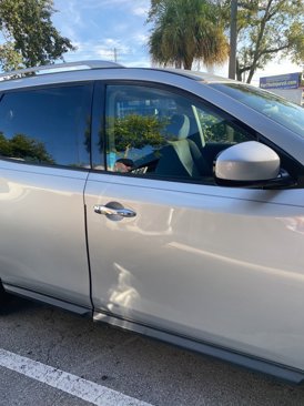 Used 2015 Nissan Pathfinder S image 31