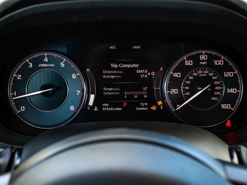 Used 2019 Acura RDX AWD image 16