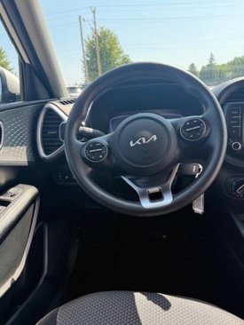 Used 2024 Kia Soul LX w/ Option Group 015 image 13