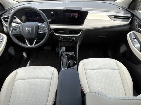 Certified 2025 Buick Encore GX Preferred w/ Comfort Package image 19