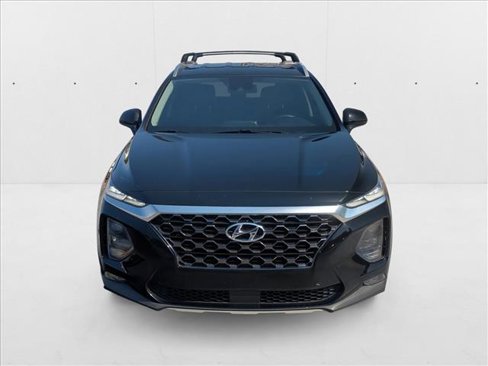 Used 2020 Hyundai Santa Fe SEL w/ Convenience Package image 2
