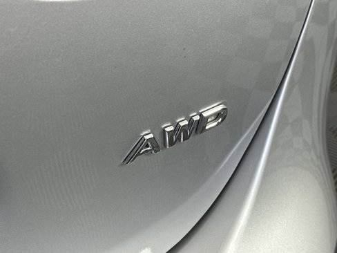 Used 2022 Nissan Rogue Sport S image 16