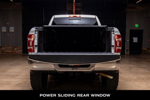Used 2020 RAM 2500 Limited image 8