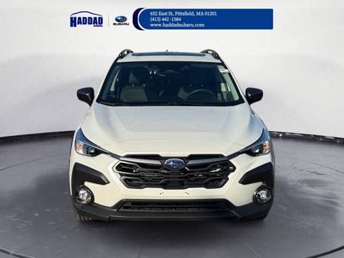 Certified 2024 Subaru Crosstrek 2.0i Premium image 9