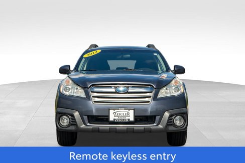 Used 2014 Subaru Outback 2.5i Premium image 2