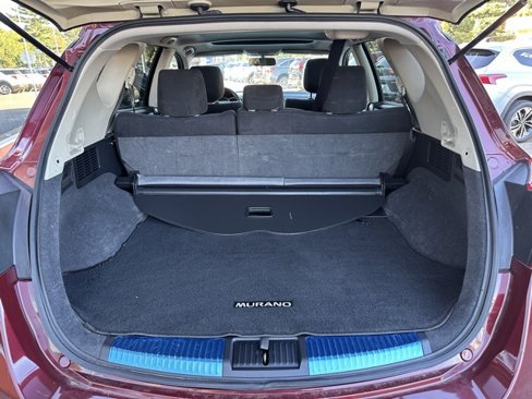 Used 2012 Nissan Murano SV image 19
