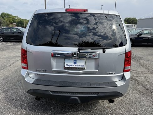 Used 2014 Honda Pilot EX-L image 7