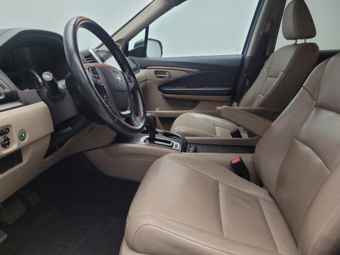 Used 2016 Honda Pilot EX-L image 17