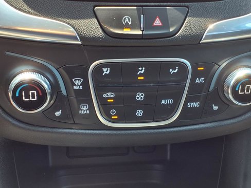 Certified 2023 Chevrolet Equinox LT image 14